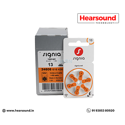 Signia Batteries-13