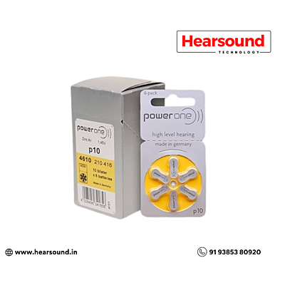 Powerone Batteries-10