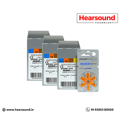 Powerone Batteries-13