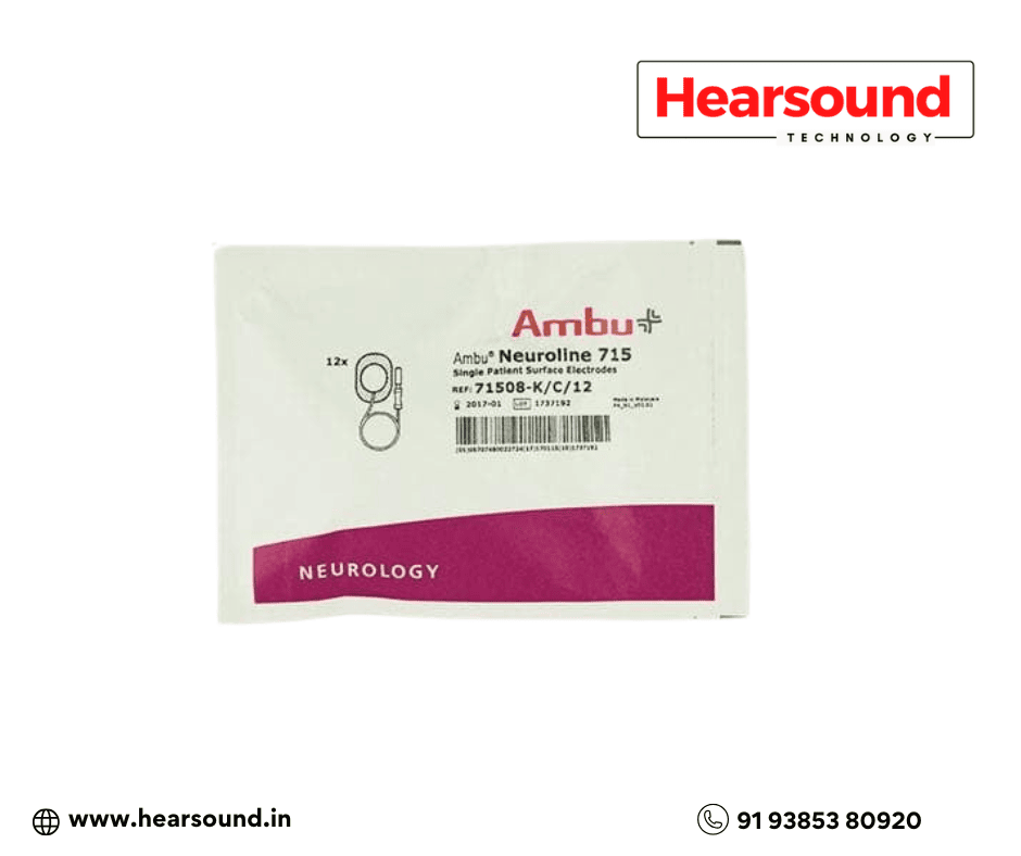 Ambu Neuroline 720 - Electrode Ambu Neuroline 720 - Electrode
