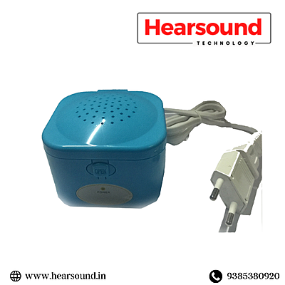 Electric dry kit