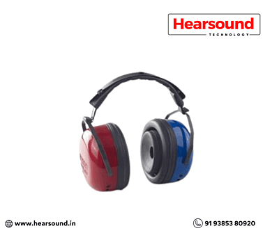Audio Cups