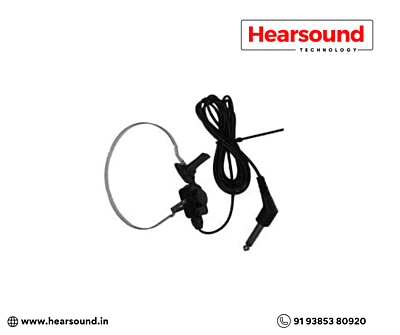 B71 Bone Conductor for Audiometer Set B71 Bone Conductor for Audiometer Set