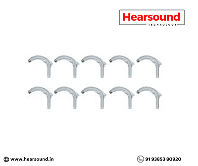 Oticon BTE Ear Hook