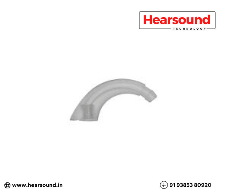 BTE Ear Hook - Signia BTE Ear Hook - Signia