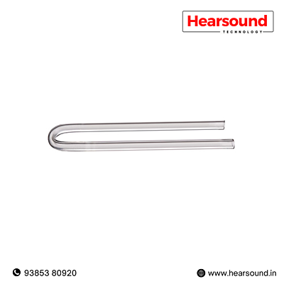 SOFT MOULD TUBE