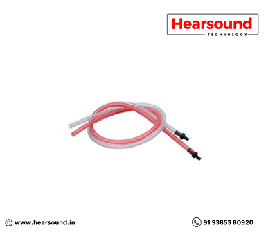 IP30 Replacement Tube (Blue and Red)