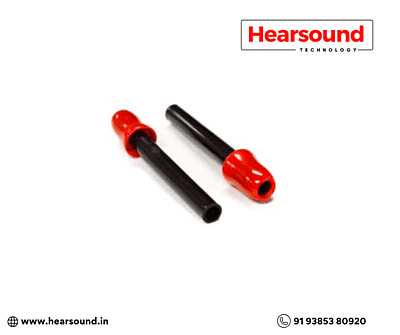 Infant Ear Tips