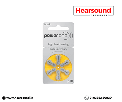 Powerone Batteries-10 Powerone Batteries-10