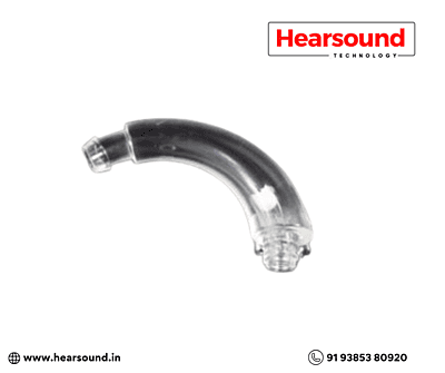 Phonak Q - BTE Hook Phonak Q - BTE Hook