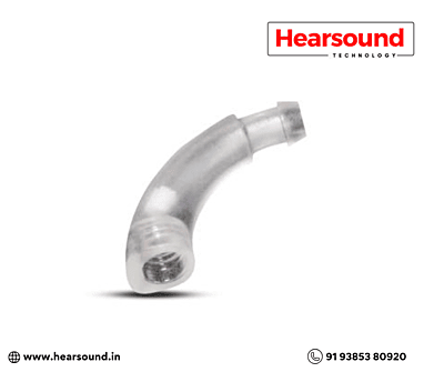 Phonak Q - BTE Hook