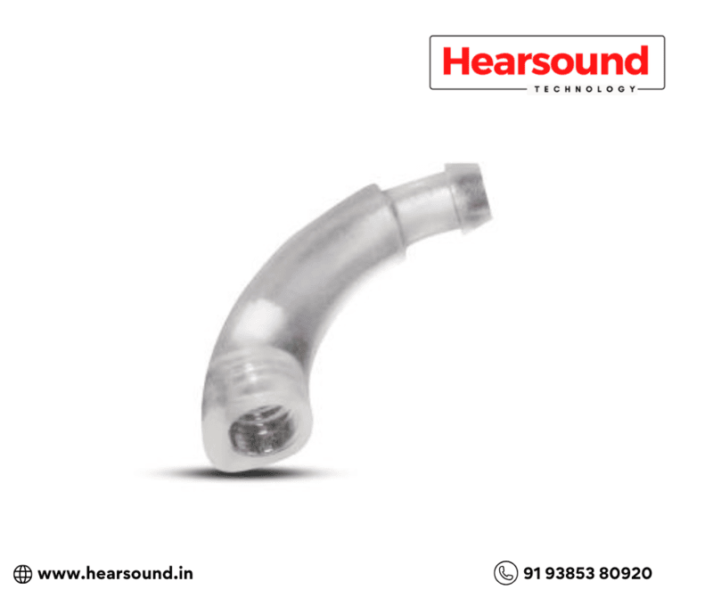 Phonak Q - BTE Hook Phonak Q - BTE Hook