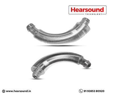 Phonak V BTE Hook Phonak V BTE Hook