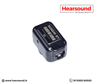Radioear B71