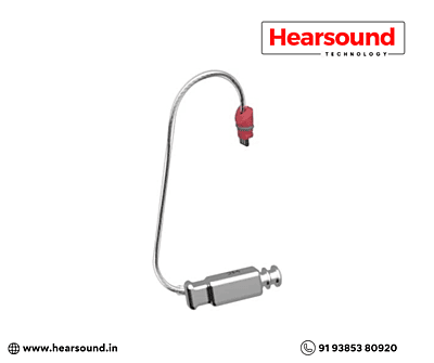 Signia Hearing aid Receiver - 3.0 Signia Hearing aid Receiver - 3.0
