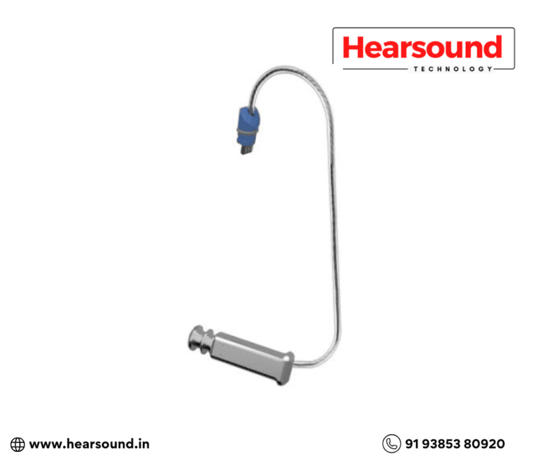 Signia Hearing aid Receiver - 3.0 Signia Hearing aid Receiver - 3.0