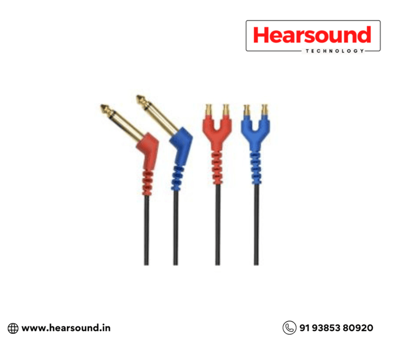 TDH39-AC Cord Cable - HS TDH39-AC Cord Cable - HS