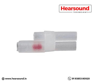 TEOAE Probe Coupler For Otodynamics TEOAE Probe Coupler For Otodynamics