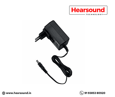 Power Adapter