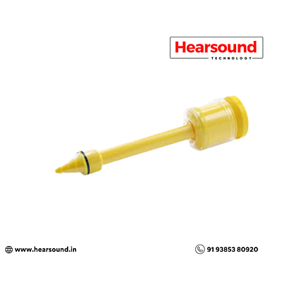 Impression Syringe -  large